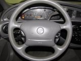 1996 Mercury Sable GS Sedan Steering Wheel