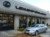 2006 Lexus GS 300 AWD