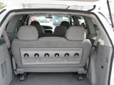 2001 Ford Windstar LX Trunk