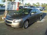 2011 Chevrolet Malibu LT