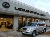 2008 Lexus GX 470