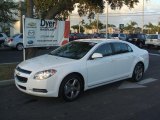2011 Chevrolet Malibu LT