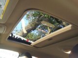 2011 Chevrolet Malibu LT Sunroof