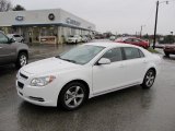 2011 Chevrolet Malibu LT
