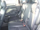 2005 Chrysler PT Cruiser GT Dark Slate Gray Interior