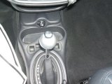 2005 Chrysler PT Cruiser GT 4 Speed Automatic Transmission