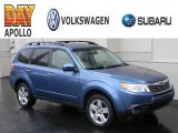 2010 Subaru Forester 2.5 X Premium