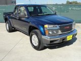 2004 GMC Canyon SL Extended Cab