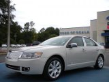 2007 Lincoln MKZ Sedan