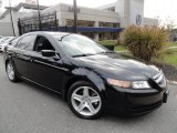 2006 Acura TL 3.2