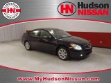 2007 Nissan Maxima 3.5 SL