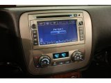 2009 Buick Lucerne Super Controls