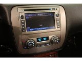2009 Buick Lucerne Super Controls