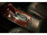 2009 Buick Lucerne Super 4 Speed Automatic Transmission