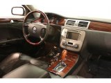 2009 Buick Lucerne Super Dashboard