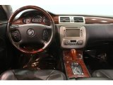 2009 Buick Lucerne Super Dashboard