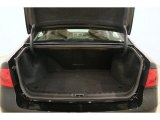 2009 Buick Lucerne Super Trunk