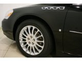 2009 Buick Lucerne Super Wheel