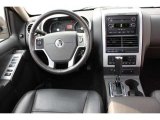2008 Mercury Mountaineer AWD Dashboard