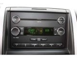 2008 Mercury Mountaineer AWD Controls