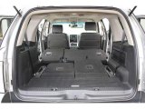 2008 Mercury Mountaineer AWD Trunk