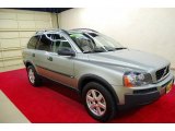 2006 Willow Green Metallic Volvo XC90 2.5T AWD #40133781