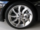 Mercedes-Benz SLR 2008 Wheels and Tires