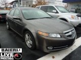 2008 Acura TL 3.2