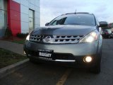 2007 Nissan Murano SL AWD