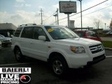 2008 Honda Pilot EX-L 4WD