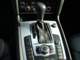 2009 Audi Q7 4.2 Prestige quattro 6 Speed Tiptronic Automatic Transmission