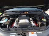 2009 Audi Q7 4.2 Prestige quattro 4.2 Liter FSI DOHC 32-Valve VVT V8 Engine