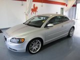 2007 Volvo C70 T5 Convertible