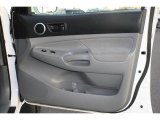 2007 Toyota Tacoma V6 TRD Sport Double Cab 4x4 Door Panel