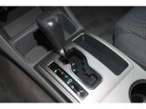 2007 Toyota Tacoma V6 TRD Sport Double Cab 4x4 5 Speed Automatic Transmission