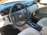 2011 Buick Lucerne CX Cocoa/Cashmere Interior
