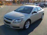2011 Chevrolet Malibu LS