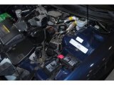 2001 Chevrolet Camaro Coupe 3.8 Liter OHV 12-Valve V6 Engine