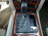 2006 Jeep Grand Cherokee Limited 4x4 5 Speed Automatic Transmission