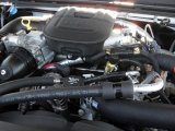 2011 Chevrolet Silverado 2500HD Extended Cab 4x4 6.6 Liter OHV 32-Valve Duramax Turbo-Diesel V8 Engine