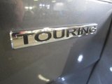 2010 Honda Odyssey Touring Marks and Logos