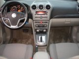 2010 Saturn VUE XR V6 Dashboard
