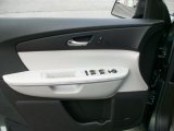 2011 GMC Acadia SLT AWD Door Panel