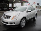 2011 Cadillac SRX FWD