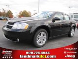 2010 Dodge Avenger R/T
