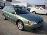 2004 Subaru Legacy L Wagon Data, Info and Specs