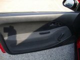 1994 Honda Civic CX Hatchback Door Panel