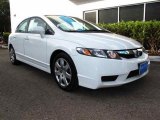 2009 Honda Civic LX Sedan