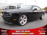 2010 Dodge Challenger SRT8