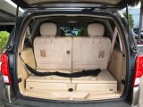 2005 Pontiac Montana SV6 FWD Trunk